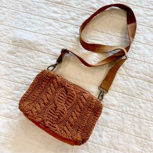 Knit Bag